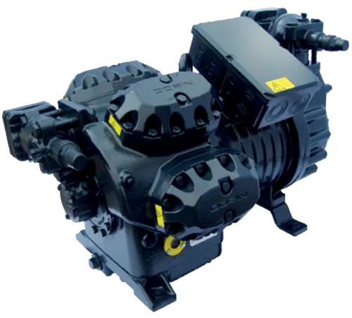 více o produktu - Kompresor   H380SB-E s klixonem, Dorin